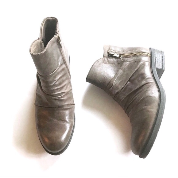 bare traps yuno bootie